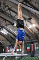 Thumbnail - JT2 - Reinis Zilko - Artistic Gymnastics - 2021 - egWohnen Juniorstrophy - Participants - Latvia 02042_13089.jpg