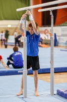 Thumbnail - JT2 - Reinis Zilko - Artistic Gymnastics - 2021 - egWohnen Juniorstrophy - Participants - Latvia 02042_13090.jpg