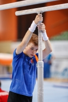 Thumbnail - JT2 - Reinis Zilko - Artistic Gymnastics - 2021 - egWohnen Juniorstrophy - Participants - Latvia 02042_13091.jpg