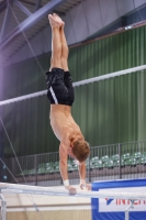 Thumbnail - JT2 - Deniss Jemcevs - Спортивная гимнастика - 2021 - egWohnen Juniorstrophy - Participants - Latvia 02042_13122.jpg