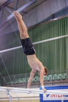 Thumbnail - JT2 - Deniss Jemcevs - Спортивная гимнастика - 2021 - egWohnen Juniorstrophy - Participants - Latvia 02042_13125.jpg
