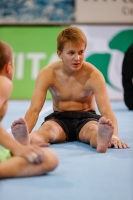 Thumbnail - JT2 - Deniss Jemcevs - Спортивная гимнастика - 2021 - egWohnen Juniorstrophy - Participants - Latvia 02042_13129.jpg