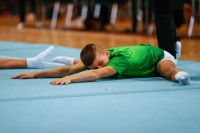 Thumbnail - JT3 - Vainius Pacaitis - Gymnastique Artistique - 2021 - egWohnen Juniorstrophy - Participants - Lithuania 02042_13143.jpg