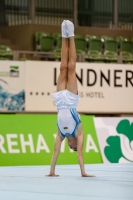 Thumbnail - JT3 - Vainius Pacaitis - Artistic Gymnastics - 2021 - egWohnen Juniorstrophy - Participants - Lithuania 02042_13366.jpg