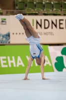 Thumbnail - JT3 - Vainius Pacaitis - Artistic Gymnastics - 2021 - egWohnen Juniorstrophy - Participants - Lithuania 02042_13367.jpg