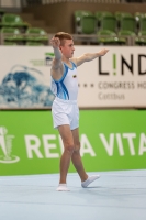Thumbnail - JT3 - Vainius Pacaitis - Artistic Gymnastics - 2021 - egWohnen Juniorstrophy - Participants - Lithuania 02042_13368.jpg