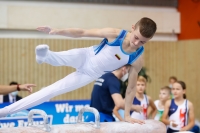 Thumbnail - JT3 - Vainius Pacaitis - Artistic Gymnastics - 2021 - egWohnen Juniorstrophy - Participants - Lithuania 02042_13432.jpg