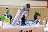 Thumbnail - JT3 - Vainius Pacaitis - Artistic Gymnastics - 2021 - egWohnen Juniorstrophy - Participants - Lithuania 02042_13437.jpg
