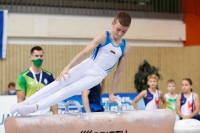 Thumbnail - JT3 - Vainius Pacaitis - Artistic Gymnastics - 2021 - egWohnen Juniorstrophy - Participants - Lithuania 02042_13439.jpg