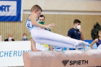 Thumbnail - JT3 - Vainius Pacaitis - Artistic Gymnastics - 2021 - egWohnen Juniorstrophy - Participants - Lithuania 02042_13443.jpg