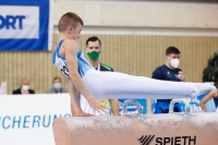 Thumbnail - JT3 - Vainius Pacaitis - Artistic Gymnastics - 2021 - egWohnen Juniorstrophy - Participants - Lithuania 02042_13444.jpg