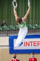 Thumbnail - JT3 - Julius Makcinskas - Artistic Gymnastics - 2021 - egWohnen Juniorstrophy - Participants - Lithuania 02042_13611.jpg