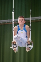 Thumbnail - JT3 - Vainius Pacaitis - Artistic Gymnastics - 2021 - egWohnen Juniorstrophy - Participants - Lithuania 02042_13651.jpg