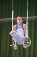 Thumbnail - JT3 - Vainius Pacaitis - Artistic Gymnastics - 2021 - egWohnen Juniorstrophy - Participants - Lithuania 02042_13652.jpg