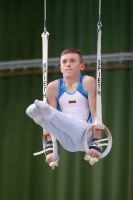 Thumbnail - JT3 - Vainius Pacaitis - Artistic Gymnastics - 2021 - egWohnen Juniorstrophy - Participants - Lithuania 02042_13653.jpg