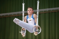 Thumbnail - JT3 - Vainius Pacaitis - Artistic Gymnastics - 2021 - egWohnen Juniorstrophy - Participants - Lithuania 02042_13654.jpg