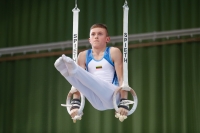 Thumbnail - JT3 - Vainius Pacaitis - Artistic Gymnastics - 2021 - egWohnen Juniorstrophy - Participants - Lithuania 02042_13655.jpg