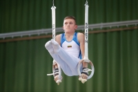 Thumbnail - JT3 - Vainius Pacaitis - Artistic Gymnastics - 2021 - egWohnen Juniorstrophy - Participants - Lithuania 02042_13656.jpg