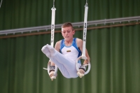 Thumbnail - JT3 - Vainius Pacaitis - Artistic Gymnastics - 2021 - egWohnen Juniorstrophy - Participants - Lithuania 02042_13658.jpg