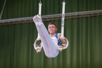 Thumbnail - JT3 - Vainius Pacaitis - Artistic Gymnastics - 2021 - egWohnen Juniorstrophy - Participants - Lithuania 02042_13659.jpg