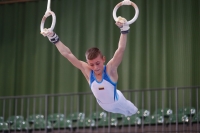 Thumbnail - JT3 - Vainius Pacaitis - Artistic Gymnastics - 2021 - egWohnen Juniorstrophy - Participants - Lithuania 02042_13662.jpg