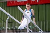 Thumbnail - JT3 - Vainius Pacaitis - Artistic Gymnastics - 2021 - egWohnen Juniorstrophy - Participants - Lithuania 02042_13749.jpg