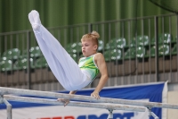 Thumbnail - JT3 - Adrijus Kregzde - Artistic Gymnastics - 2021 - egWohnen Juniorstrophy - Participants - Lithuania 02042_13753.jpg