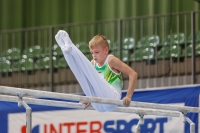 Thumbnail - JT3 - Adrijus Kregzde - Artistic Gymnastics - 2021 - egWohnen Juniorstrophy - Participants - Lithuania 02042_13755.jpg