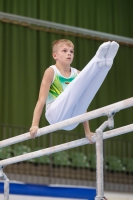 Thumbnail - JT3 - Adrijus Kregzde - Спортивная гимнастика - 2021 - egWohnen Juniorstrophy - Participants - Lithuania 02042_13757.jpg
