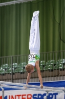 Thumbnail - JT3 - Adrijus Kregzde - Спортивная гимнастика - 2021 - egWohnen Juniorstrophy - Participants - Lithuania 02042_13758.jpg