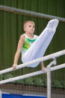 Thumbnail - JT3 - Adrijus Kregzde - Artistic Gymnastics - 2021 - egWohnen Juniorstrophy - Participants - Lithuania 02042_13759.jpg