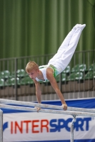 Thumbnail - JT3 - Adrijus Kregzde - Спортивная гимнастика - 2021 - egWohnen Juniorstrophy - Participants - Lithuania 02042_13761.jpg