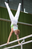 Thumbnail - JT3 - Adrijus Kregzde - Спортивная гимнастика - 2021 - egWohnen Juniorstrophy - Participants - Lithuania 02042_13762.jpg