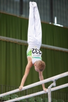Thumbnail - JT3 - Adrijus Kregzde - Artistic Gymnastics - 2021 - egWohnen Juniorstrophy - Participants - Lithuania 02042_13763.jpg