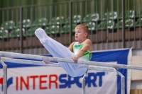 Thumbnail - JT3 - Adrijus Kregzde - Artistic Gymnastics - 2021 - egWohnen Juniorstrophy - Participants - Lithuania 02042_13764.jpg