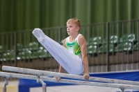Thumbnail - JT3 - Adrijus Kregzde - Artistic Gymnastics - 2021 - egWohnen Juniorstrophy - Participants - Lithuania 02042_13766.jpg