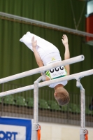 Thumbnail - JT3 - Adrijus Kregzde - Спортивная гимнастика - 2021 - egWohnen Juniorstrophy - Participants - Lithuania 02042_13768.jpg