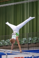 Thumbnail - JT3 - Adrijus Kregzde - Artistic Gymnastics - 2021 - egWohnen Juniorstrophy - Participants - Lithuania 02042_13769.jpg