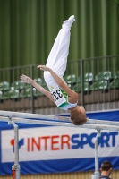 Thumbnail - JT3 - Adrijus Kregzde - Artistic Gymnastics - 2021 - egWohnen Juniorstrophy - Participants - Lithuania 02042_13770.jpg