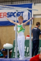 Thumbnail - JT3 - Adrijus Kregzde - Спортивная гимнастика - 2021 - egWohnen Juniorstrophy - Participants - Lithuania 02042_13771.jpg