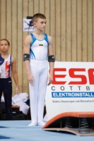 Thumbnail - JT3 - Vainius Pacaitis - Artistic Gymnastics - 2021 - egWohnen Juniorstrophy - Participants - Lithuania 02042_13772.jpg