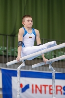Thumbnail - JT3 - Vainius Pacaitis - Artistic Gymnastics - 2021 - egWohnen Juniorstrophy - Participants - Lithuania 02042_13776.jpg