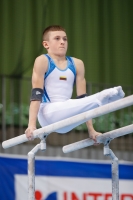 Thumbnail - JT3 - Vainius Pacaitis - Спортивная гимнастика - 2021 - egWohnen Juniorstrophy - Participants - Lithuania 02042_13777.jpg