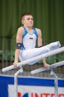 Thumbnail - JT3 - Vainius Pacaitis - Artistic Gymnastics - 2021 - egWohnen Juniorstrophy - Participants - Lithuania 02042_13778.jpg