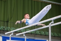Thumbnail - JT3 - Vainius Pacaitis - Artistic Gymnastics - 2021 - egWohnen Juniorstrophy - Participants - Lithuania 02042_13781.jpg