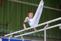 Thumbnail - JT3 - Vainius Pacaitis - Artistic Gymnastics - 2021 - egWohnen Juniorstrophy - Participants - Lithuania 02042_13784.jpg