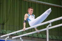 Thumbnail - JT3 - Vainius Pacaitis - Artistic Gymnastics - 2021 - egWohnen Juniorstrophy - Participants - Lithuania 02042_13785.jpg