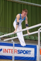 Thumbnail - JT3 - Vainius Pacaitis - Artistic Gymnastics - 2021 - egWohnen Juniorstrophy - Participants - Lithuania 02042_13787.jpg