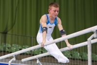 Thumbnail - JT3 - Vainius Pacaitis - Artistic Gymnastics - 2021 - egWohnen Juniorstrophy - Participants - Lithuania 02042_13788.jpg