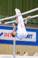 Thumbnail - JT3 - Vainius Pacaitis - Спортивная гимнастика - 2021 - egWohnen Juniorstrophy - Participants - Lithuania 02042_13791.jpg